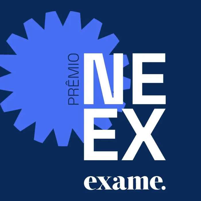 Selo Exame Negócios em Expansão 2026